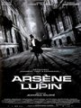 Affiche de Arsène Lupin