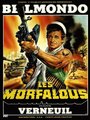 Affiche de Les Morfalous