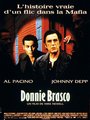 Affiche de Donnie Brasco