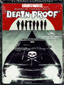 Affiche de Death Proof