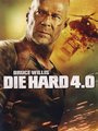 Affiche de Live Free or Die Hard