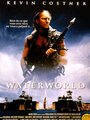 Affiche de Waterworld