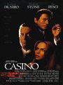 Affiche de Casino