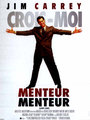 Affiche de Menteur menteur