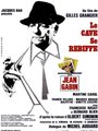 Affiche de Le cave se rebiffe