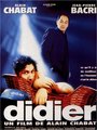 Affiche de Didier