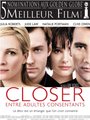 Affiche de Closer