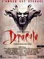 Affiche de Dracula