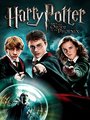 Affiche de Harry Potter and the Order of the Phoenix