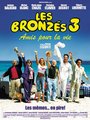 Affiche de Les Bronzés 3 amis pour la vie