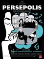 Affiche de Persepolis