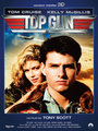 Affiche de Top gun