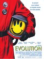 Affiche de Evolution