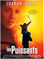 Affiche de Les Puissants