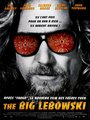 Affiche de The Big Lebowski