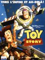 Affiche de Toy Story