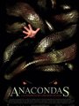 Affiche de Anacondas : à la poursuite de l’orchidée de sang