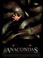 Affiche de Anacondas : à la poursuite de l’orchidée de sang