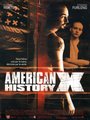 Affiche de American History X