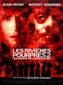 Affiche de Les Rivières pourpres 2 - les anges de l’apocalypse