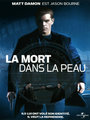 Affiche de The Bourne Supremacy