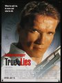 Affiche de True Lies