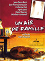 Affiche de Un air de famille