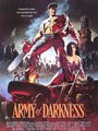 Affiche de Evil Dead 3 : l’armée des ténèbres