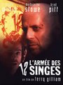 Affiche de L’armée des 12 singes