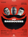 Affiche de Les Barbouzes