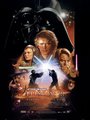 Affiche de Star Wars : Episode 3 - La revanche des sith