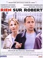 Affiche de Rien sur Robert