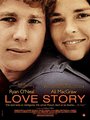Affiche de Love Story