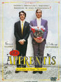 Affiche de Les apprentis