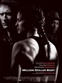 Affiche de Million Dollar Baby