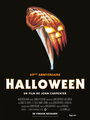 Affiche de Halloween