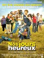 Affiche de Nos jours heureux