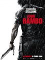 Affiche de John Rambo