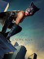 Affiche de Catwoman
