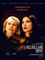 Affiche de Mulholland Drive