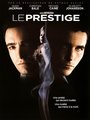 Affiche de The prestige