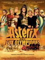 Affiche de Astérix aux jeux Olympiques