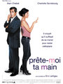 Affiche de Prête-moi ta main