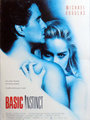 Affiche de Basic Instinct