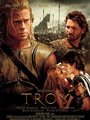 Affiche de Troy