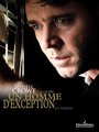 Affiche de Un homme d’exception