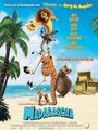 Affiche de Madagascar
