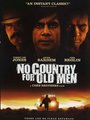 Affiche de No Country for Old Men