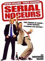 Affiche de Serial Noceurs