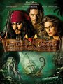 Affiche de Pirates of the Caribbean 2 : Dead Man’s Chest